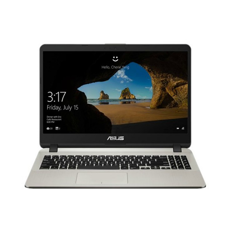 Laptop Asus X507MA-BR069T (Gold) | BigBuy360 - bigbuy360.vn