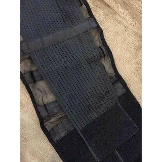 Đai nịt bụng giảm mỡ Miss Belt