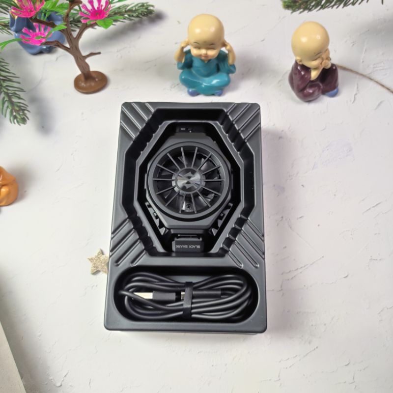 Quạt Tản Nhiệt Xiaomi Black Shark Fullcooler Pro / Plus (Chính Hãng)