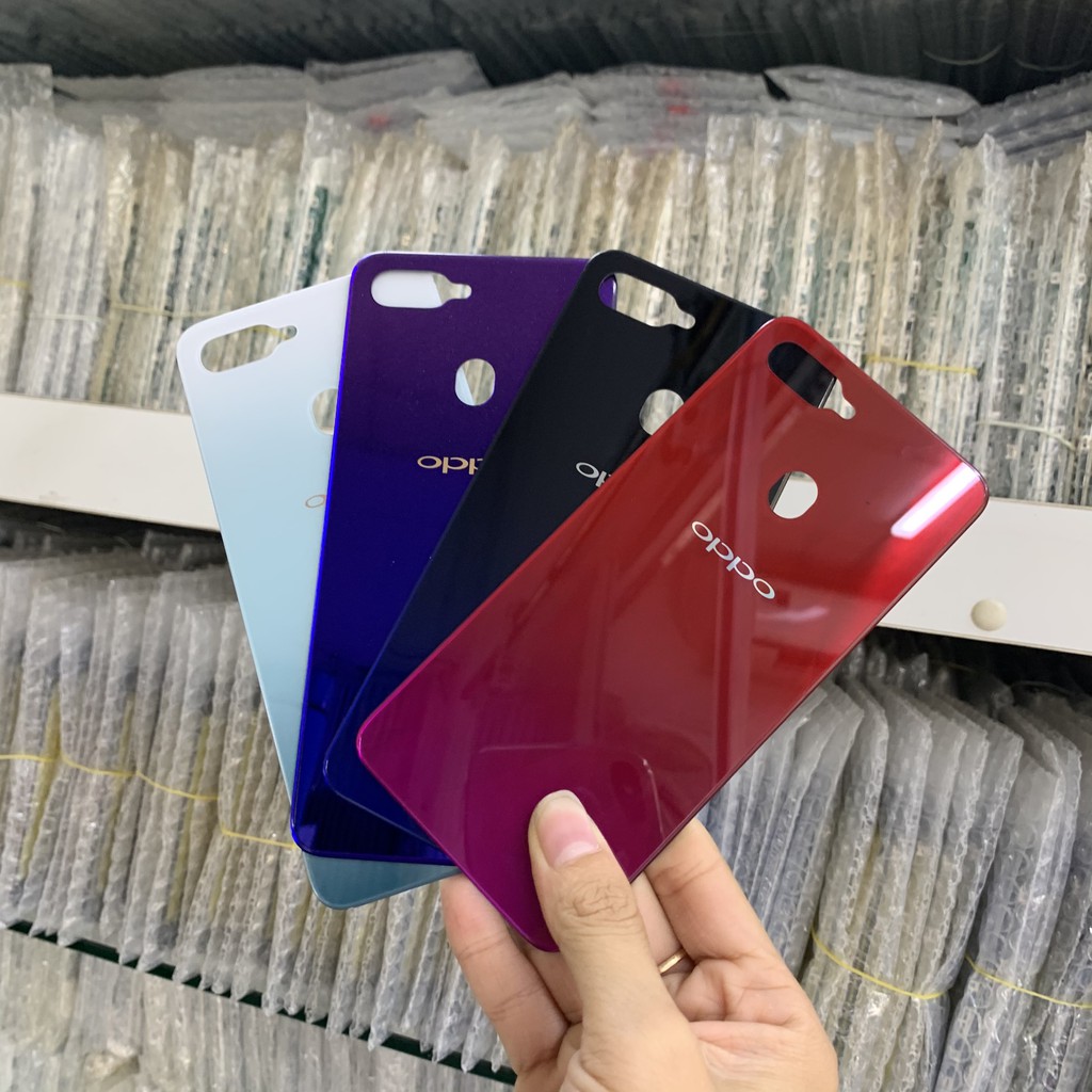 VỎ SƯỜN OPPO F9 ( Full Khai sim + bộ nút ) ZIn - LINH KIỆN NAM VIỆT | BigBuy360 - bigbuy360.vn