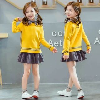 Váy len Hàng order trả khách