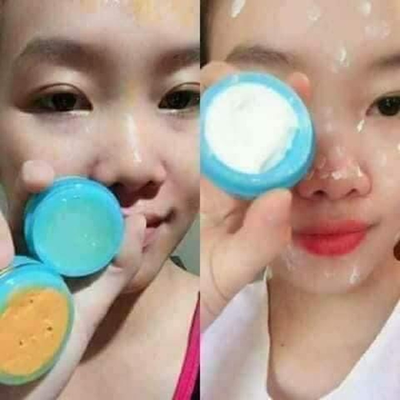 BỘ KEM MỤN,KEM THAM MỤN CHUYÊN SAU THÁI LAN