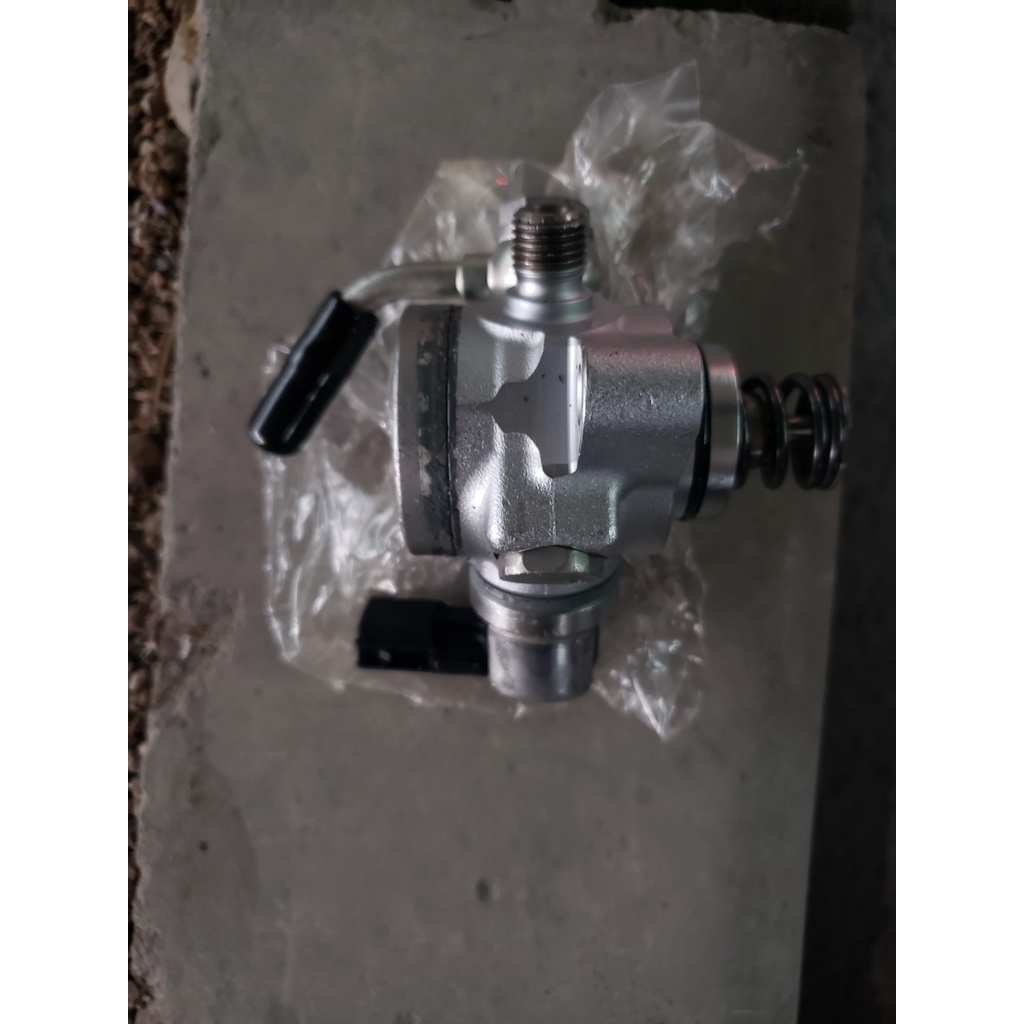 Bơm cao áp mazda cx5 2016