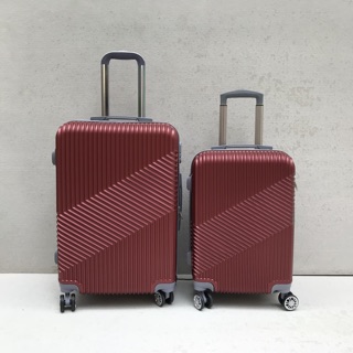 Bộ 2 vali nhựa cao cấp