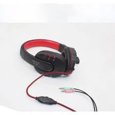 [Mã ELFLASH5 giảm 20K đơn 50K] Tai nghe chụp tai Extra Bass có mic cho game thủ W-160 ,bảo hành 6 tháng.shopphukienvtq | BigBuy360 - bigbuy360.vn