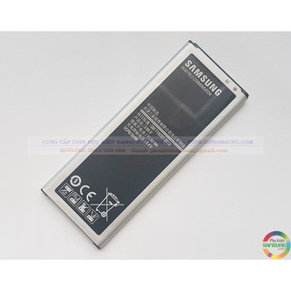 Pin samsung galaxy note 4 2 sim n9106w n916 note 4 s-lte