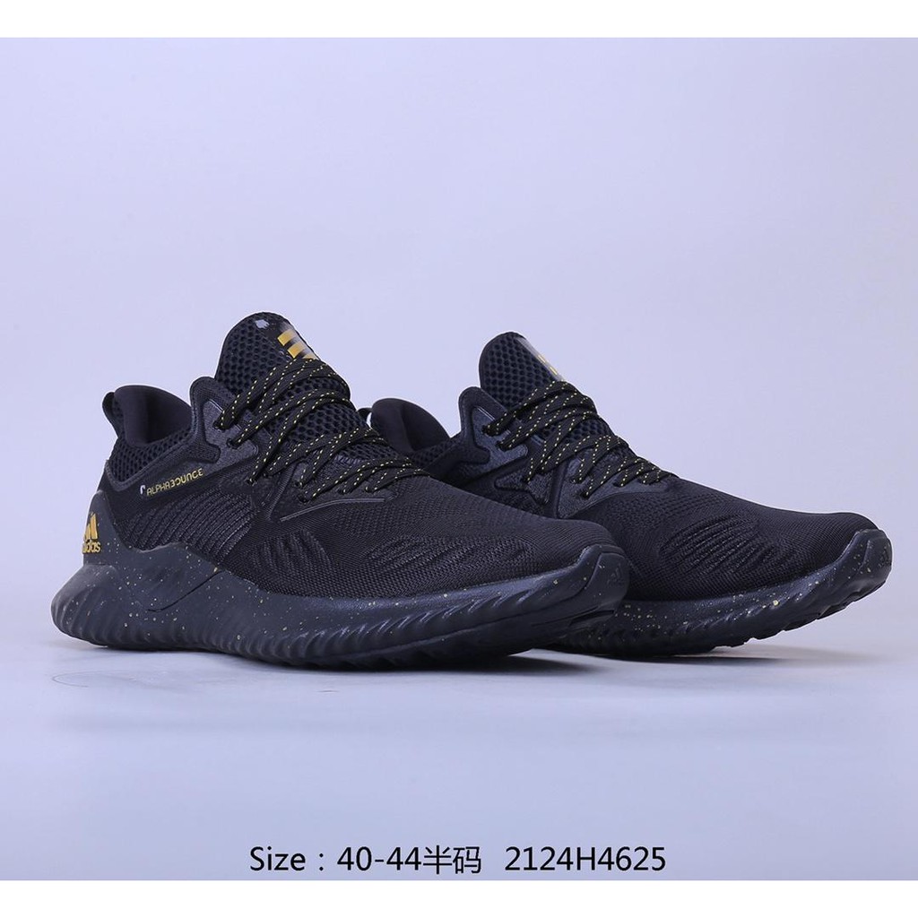 Giày Thể Thao Adidas Alphabounce Beyond M Xh Alpha No. Cg5585 Size: 36-45 / Id: 2124h4625