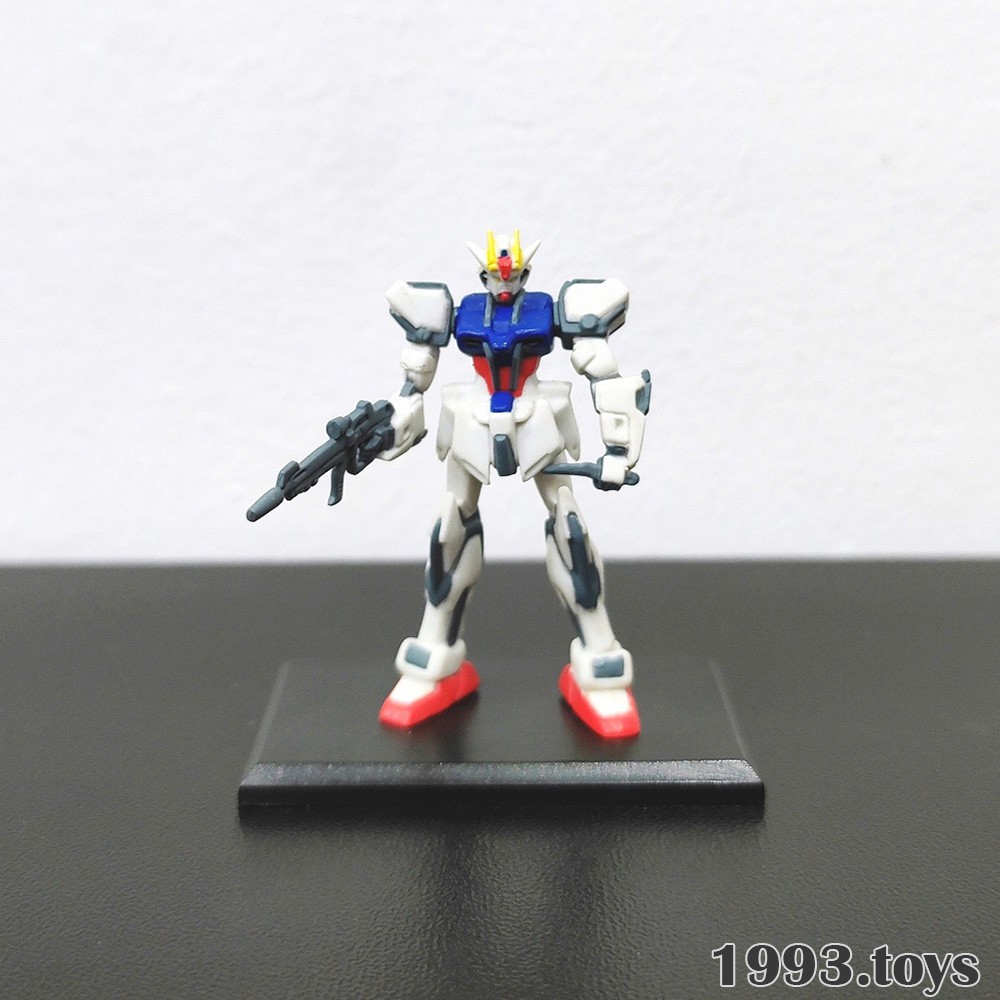 Mô hình Bandai Figure Gundam Collection 1/400 Vol.4 - GAT-X105 Strike Gundam