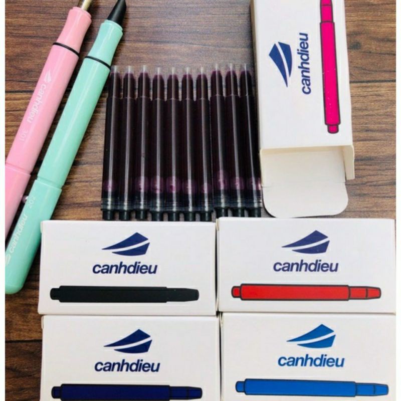 Mực ống Cánh Diều