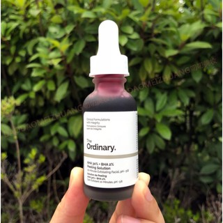 The ordinary mặt nạ aha 30%+bha 2% tẩy tế bào chết 30ml