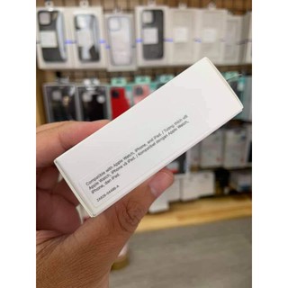 Củ sạc nhanh Apple iPhone 20W Type-C PD