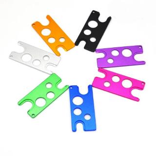 Dụng Cụ Mở Nắp Chai Tinh Dầu Bằng Kim Loại Tiện Dụng