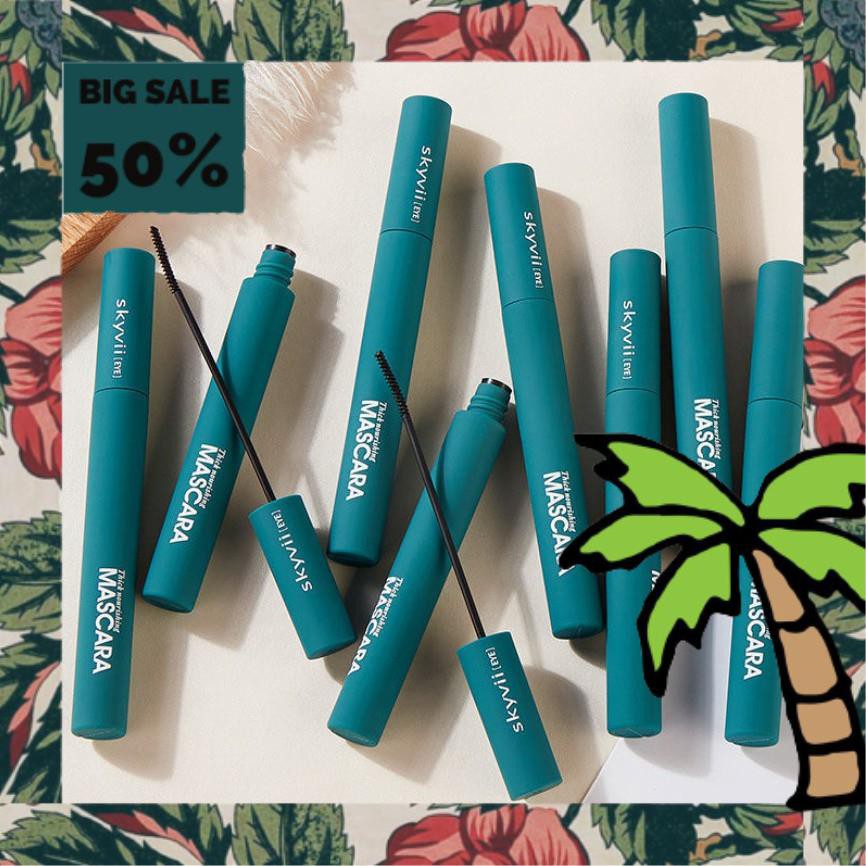 Mascara Chải Mi LỤC BẢO SKYVII 0128 3.5g Chính Hãng Nội Địa | BigBuy360 - bigbuy360.vn