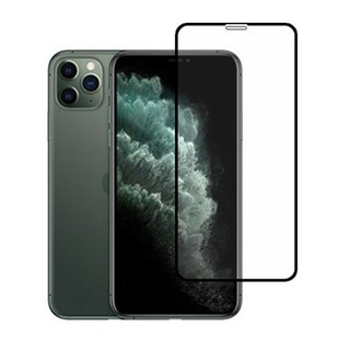 Kính cường lực Iphone 11/ 11 Pro/ 11 Pro max Full viền màn hình