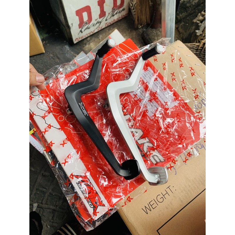 Cần số X1r chính hãng