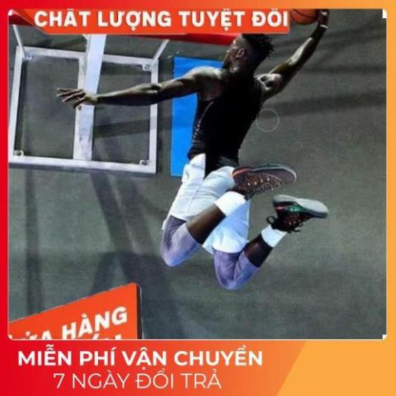 NEW- Chất -  [Hàng Sẵn] Giày bóng rổ Xiaomi FREETIE ⭐⭐⭐ . RẺ VÔ ĐỊCH XCv ^ ` ! '