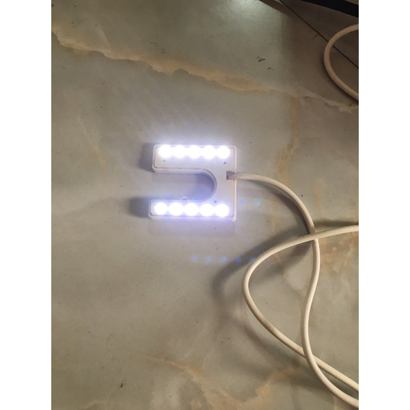 LED 5v dây dài 1,5 m