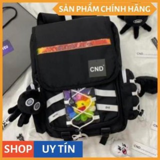 Balo colkids ss4 phản quang(tặng kèm tag,bạch tuột,thẻ bảo hành)