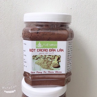 1kg bột cacao nguyên chất