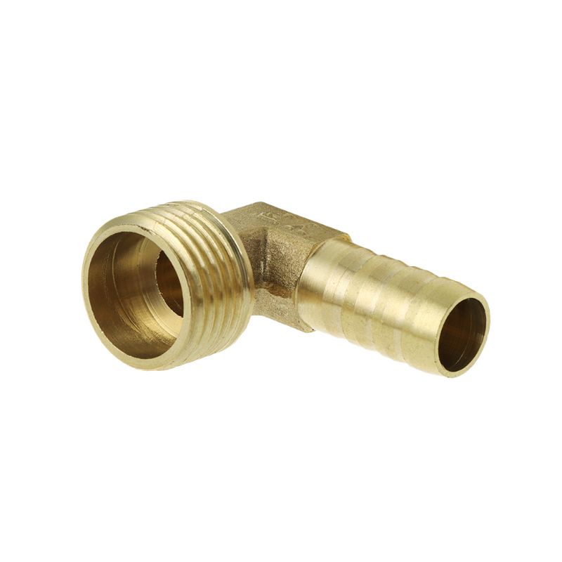 Khớp Nối Dây Điện Bằng Đồng Thau 90 Độ 4 Điểm Chất Lượng Cao