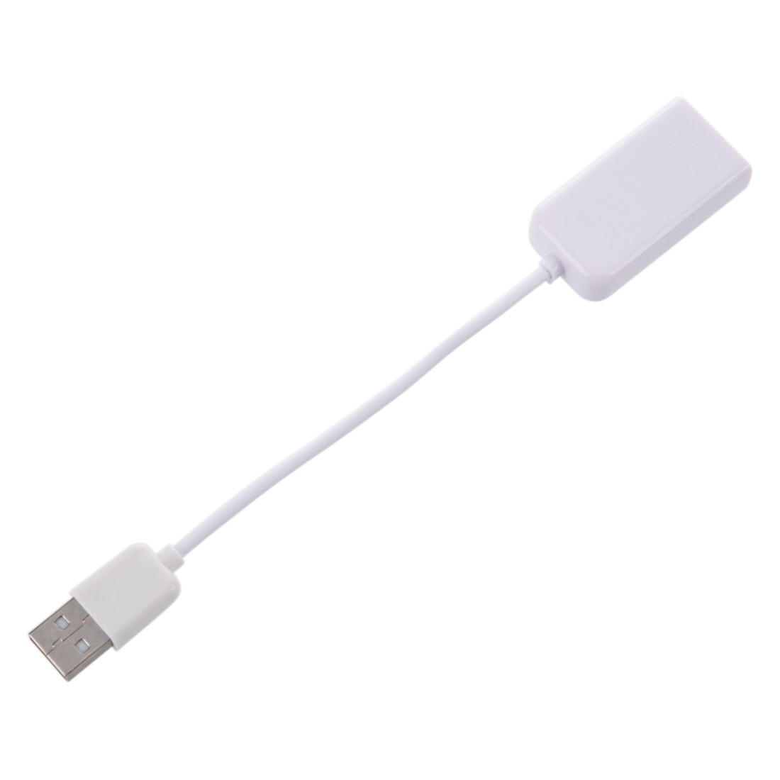 (Hàng Có Sẵn) Giắc Chuyển Đổi Từ Usb A Male Sang 2x 3.5mm | BigBuy360 - bigbuy360.vn