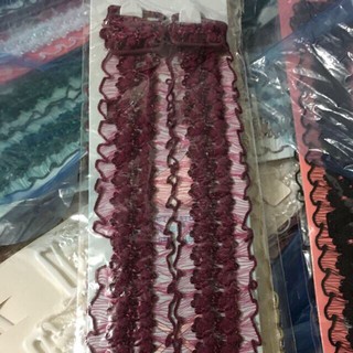 [Giá Buôn] DÂY ÁO BÁNH BÈO SIÊU XINH