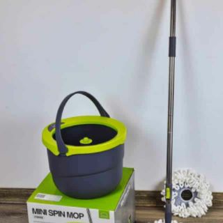 Bộ cây lau nhà mini lock&lock ettom etm498