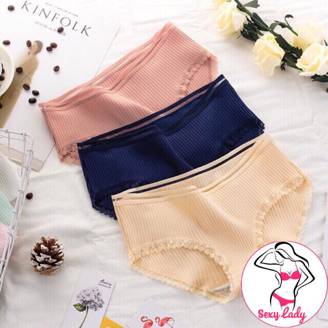 Quần lót tăm tre 001 40-55kg