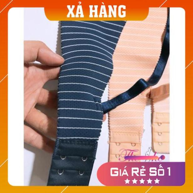 [Giá huỷ diệt] Áo Lót Đúc Su Kẻ Thông Hơi 531z. | BigBuy360 - bigbuy360.vn