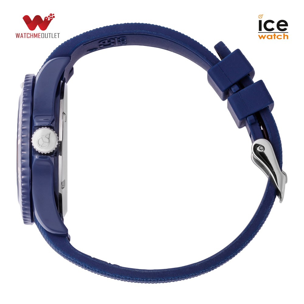 Đồng hồ Unisex Ice-Watch dây silicone 016293