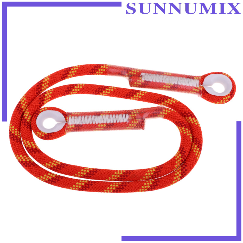 Dây Thừng Leo Núi 10.5mm Cao Cấp 60CM