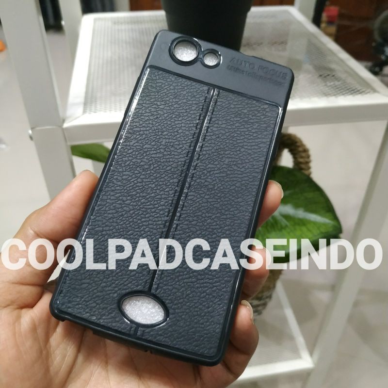 Ốp Điện Thoại Da Màu Đen Cho Oppo Neo 5 A31T Oppo Neo 7 A33W Oppo Neo 9 A37