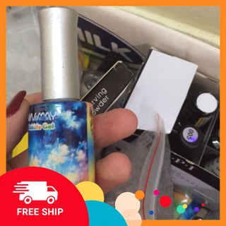 Top loang làm vân đá