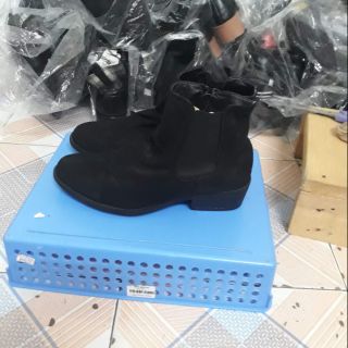 Giây boot ttt