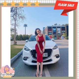 Đầm body V280 cực tôn dáng
