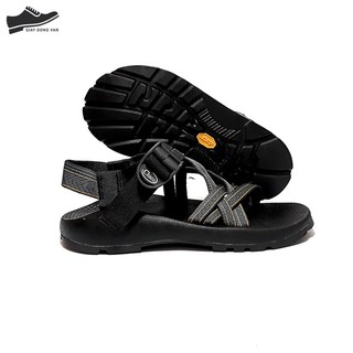 [CHACO] GIÀY SANDAL ĐẾ ĐÚC KHÔNG NHĂN
