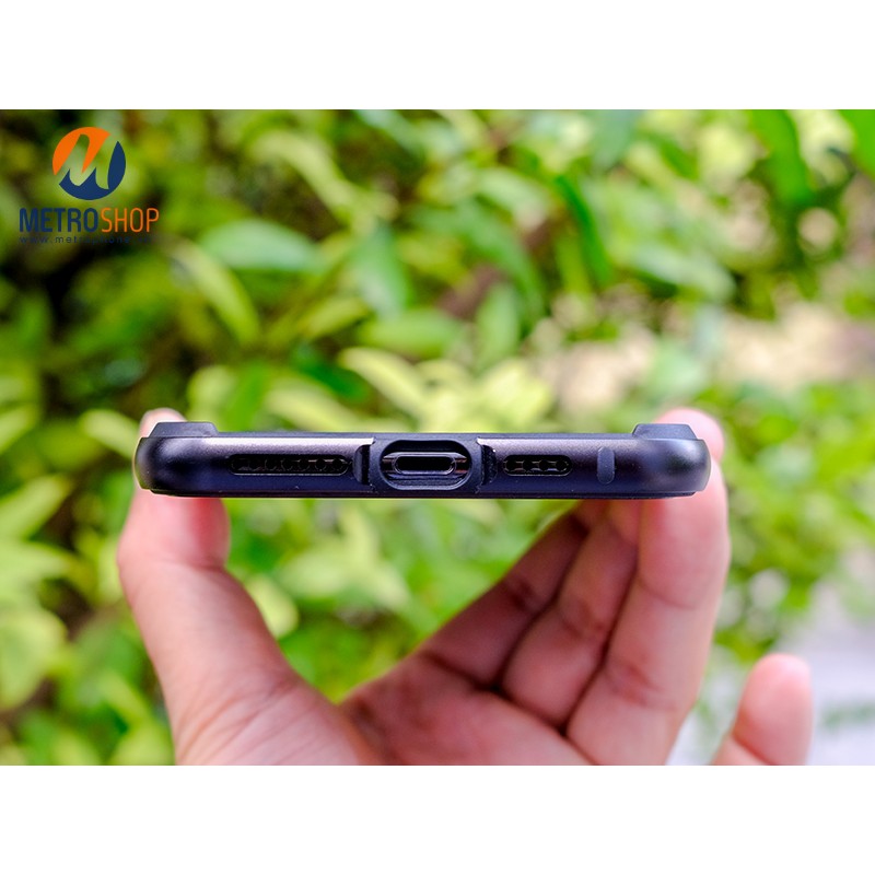 ỐP VIỀN KIM LOẠI IP X / XS / XS MAX