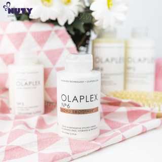Xả khô Olaplex số 6
