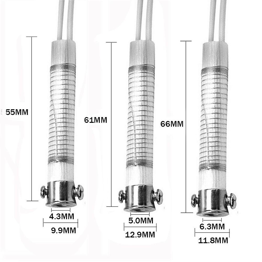Lõi Hàn Sắt TAYLOR1 30W 40W 60W Thay Thế Cho Máy Hàn Điện