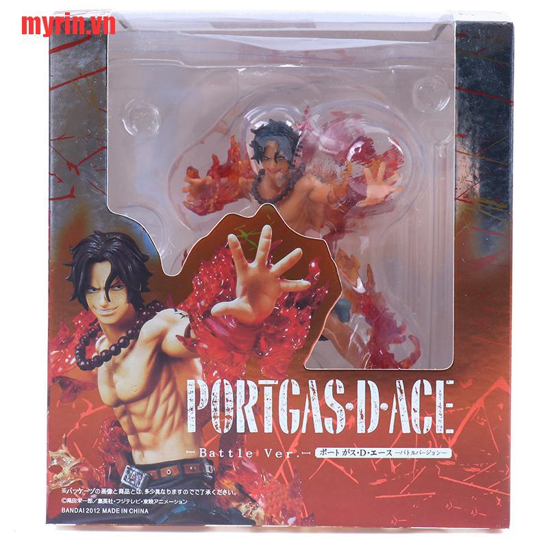 【myrin】One Piece Action Figure Doll Anime PVC Model Toy Luffy Zoro Sauro