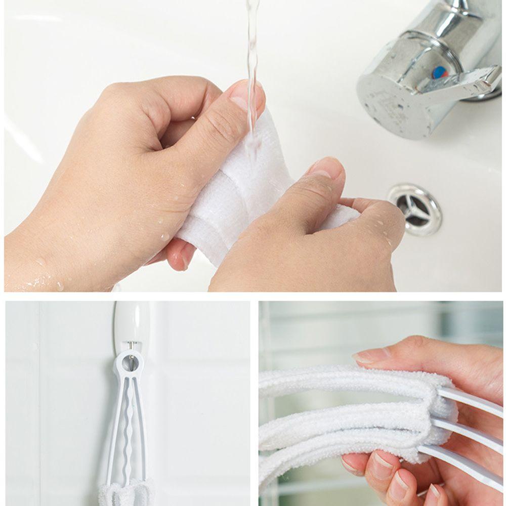 YOLA Chổi Quét Bụi Bằng Sợi Micro Tiện Dụng Cho Nhà Bếp
