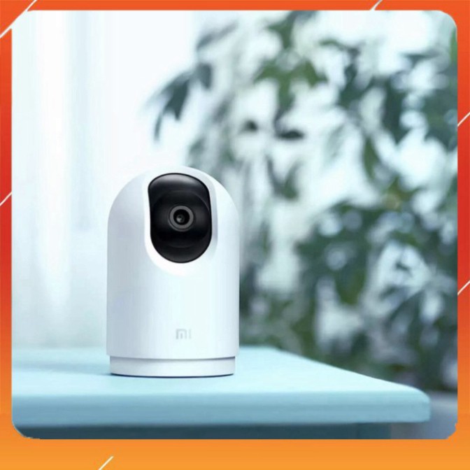 GIẢM GIÁ LỚN Camera an ninh Xiaomi 2K Pro - Xoay 360 độ, hồng ngoại quay đêm, kết nối internet, wifi 5GHz, Xem trên nhiề