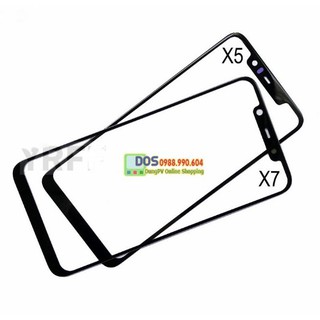 MẶT KÍNH NOKIA 5.1 PLUS, THAY MÀN HÌNH NOKIA X5 2018