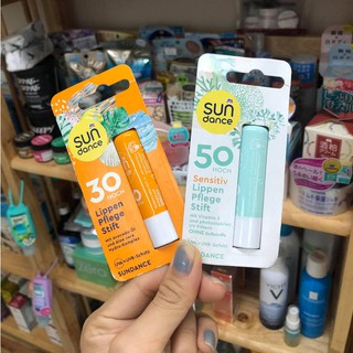 Sundance - son dưỡng môi spf50 / spf30