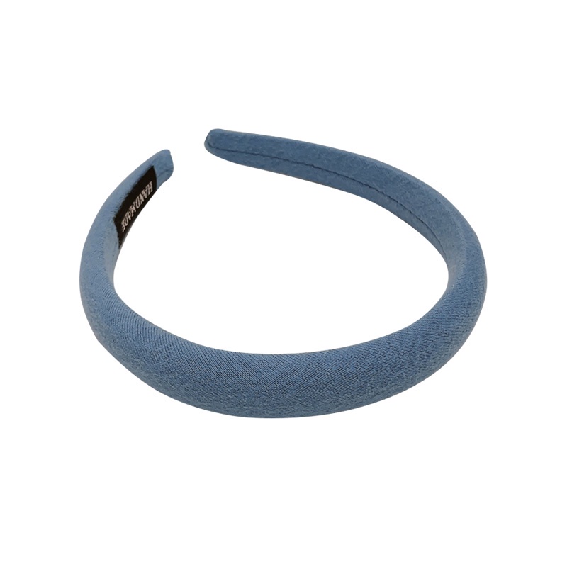 Băng Đô Bản Rộng Phong Cách Hàn Quốc Thời Trang Cho Nữ