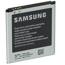 Thay pin Samsung Galaxy Core 2 G355