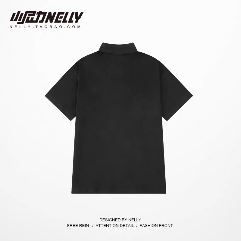 [Order] Áo polo Nelly chính hãng mẫu 9