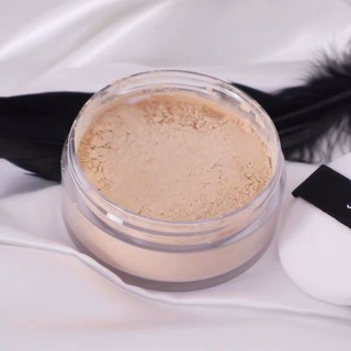 PHẤN PHỦ 3CE NATURAL FINISH LOOSE POWDER