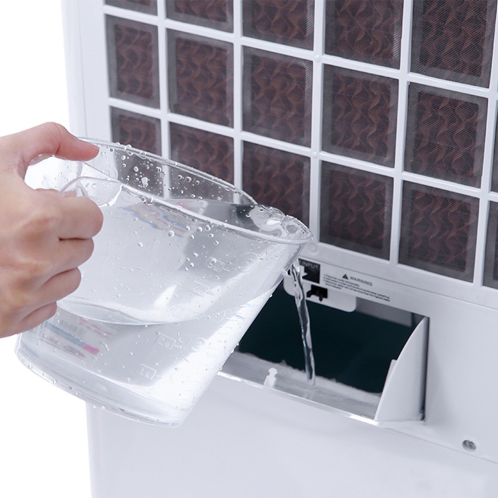 Quạt điều hòa - Máy làm mát không khí SUNHOUSE SHD7721 | BigBuy360 - bigbuy360.vn