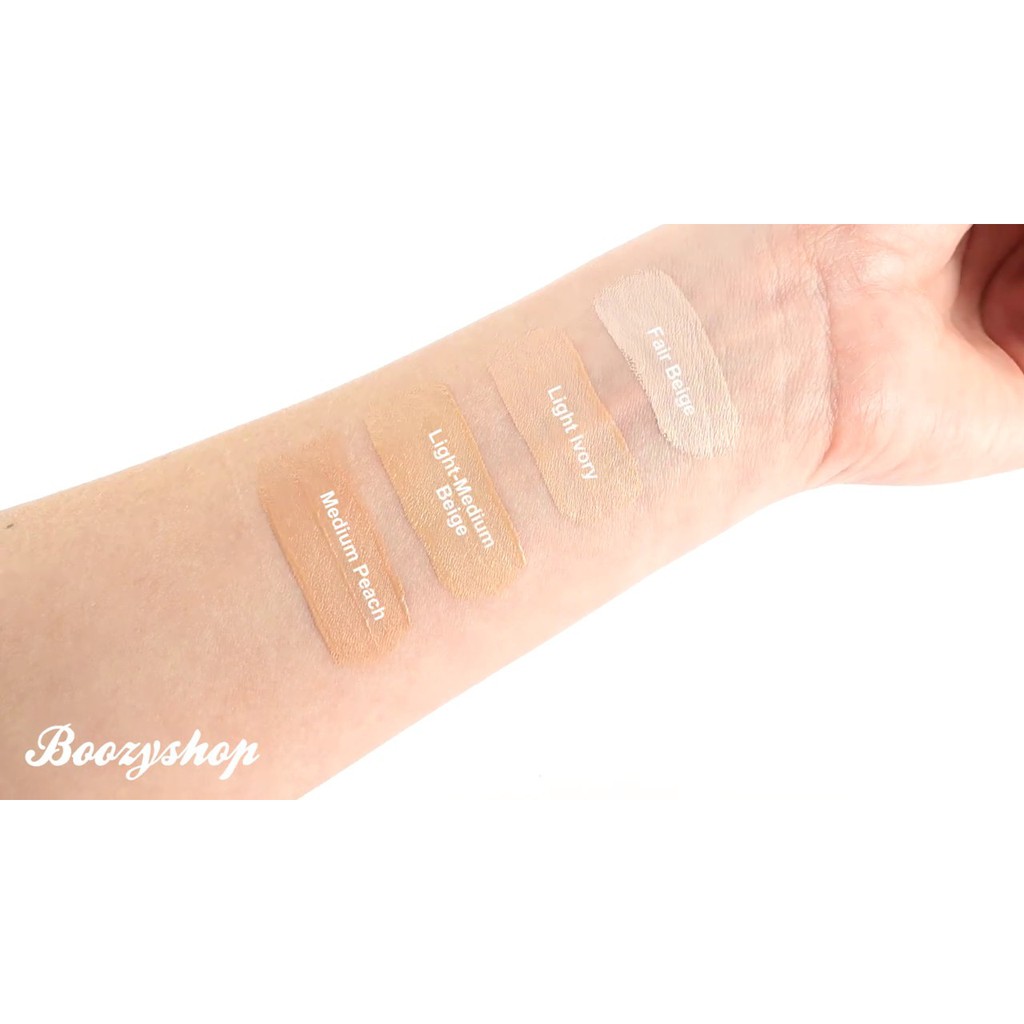 CHE KHUYẾT ĐIỂM WET N WILD PHOTO FOCUS CONCEALER